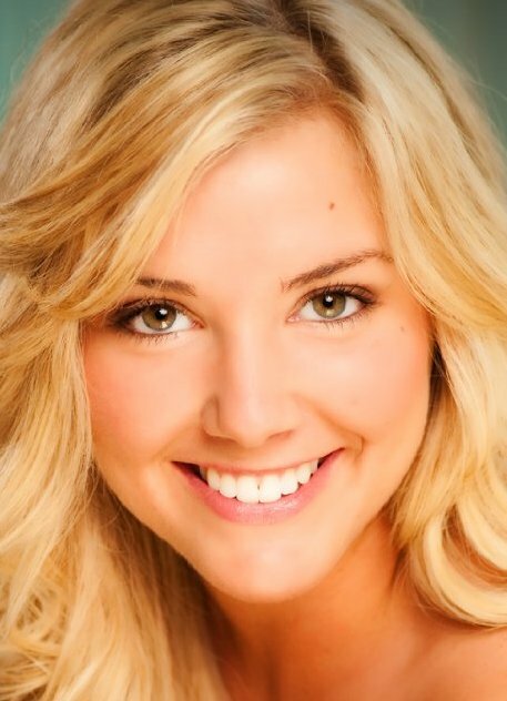 фото Мэриэнн Чемберс