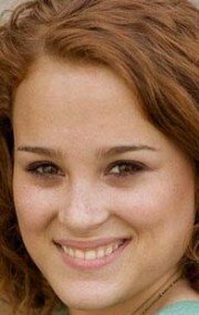 фото Ада Мишель Лориданс