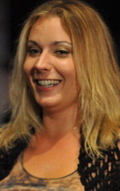 фото Лора Мартин-Симпсон