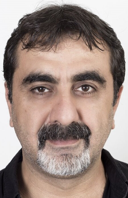 фото Миран Камала