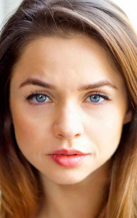 фото Шианад Грегори