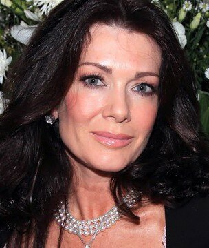 фото Лиза Вандерпамп