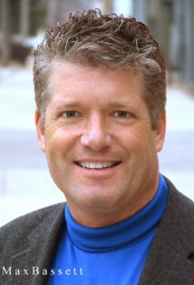 фото Макс Бассетт