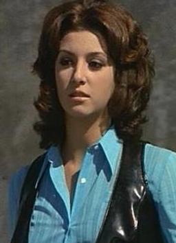 фото Паола Тедеско