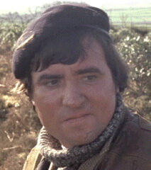 фото Дональд Уэбстер