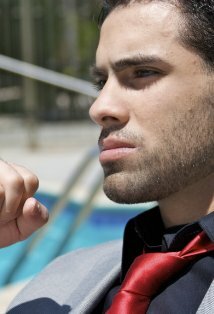 фото Майкл Мауджери