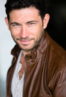 фото Брент Харви