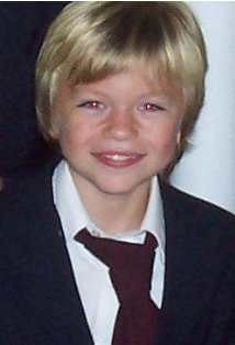 фото Лукас МакХью Кэролл