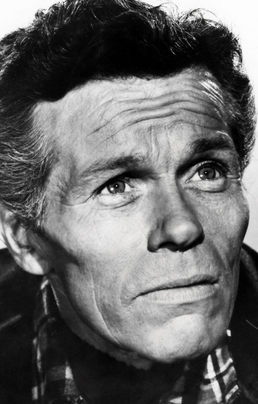 фото Уолтер Бурк