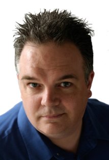 фото Стив Кокер