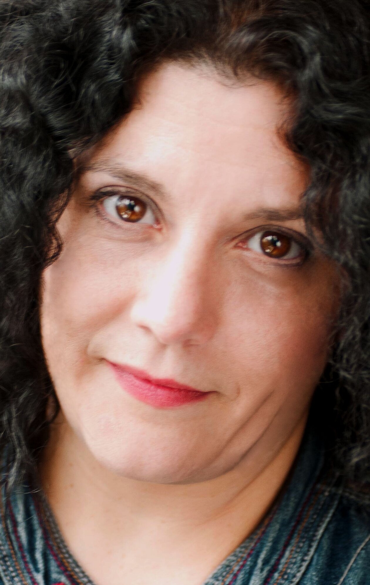 фото Кристин Маскотт