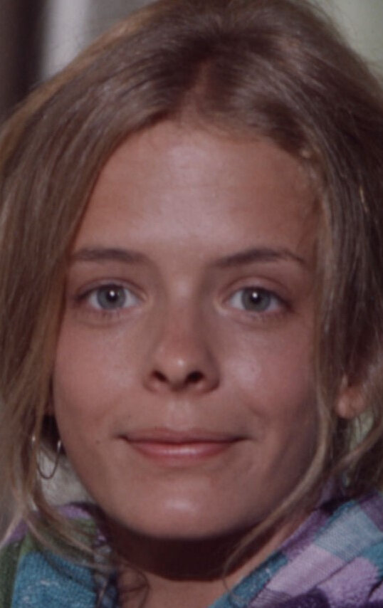 фото Диана Юинг