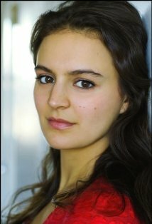 фото Мэри Реженси Буайе