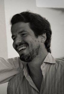 фото Кристиан Конти