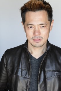 фото Т.Дж. Маеда