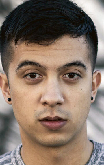 фото Филлип Вульф