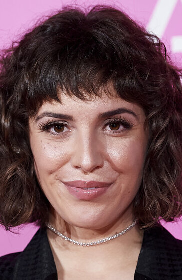 фото Сильма Лопес