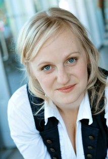 фото Анна Хильгедик