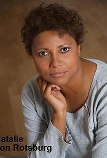 фото Натали фон Ротсбург