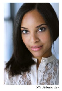 фото Ниа Фейруэзер