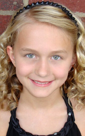 фото Сара Николь Эллис