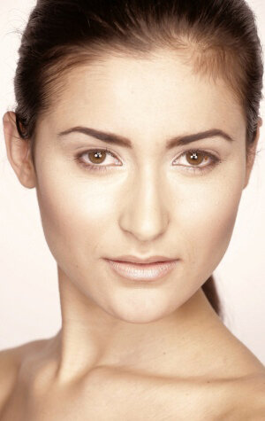 фото Джессика Мартинс