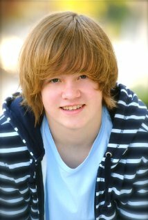 фото Терон Харрисон