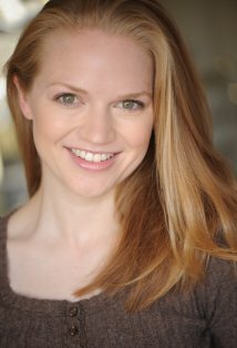 фото Кари Бенсон