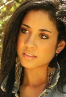 фото Лекси Уолтерс