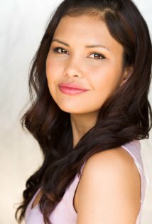 фото Мария Дель Кармен