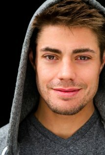 фото Джон Хафнер