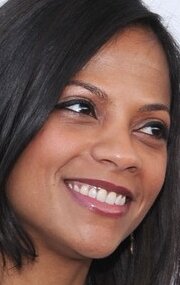 фото Сисли Салдана