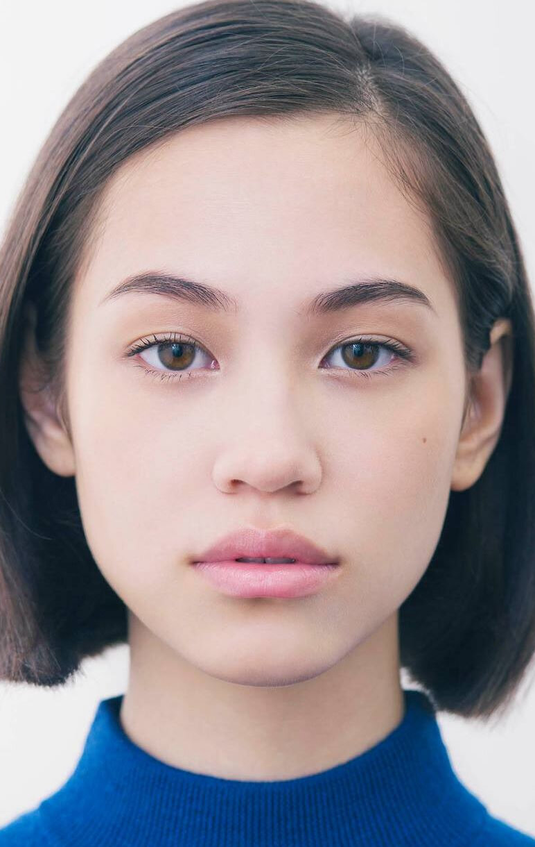 фото Кико Мидзухара