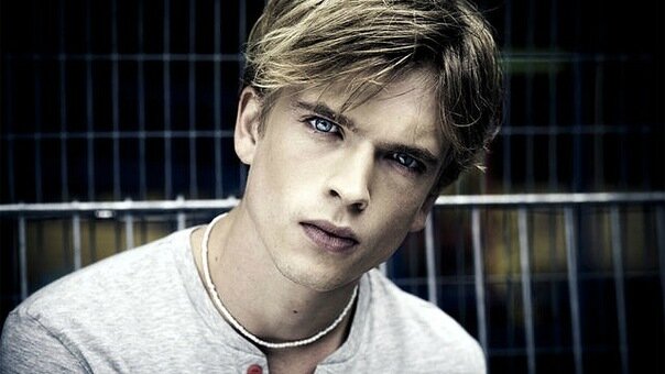 фото Эдвард Грин