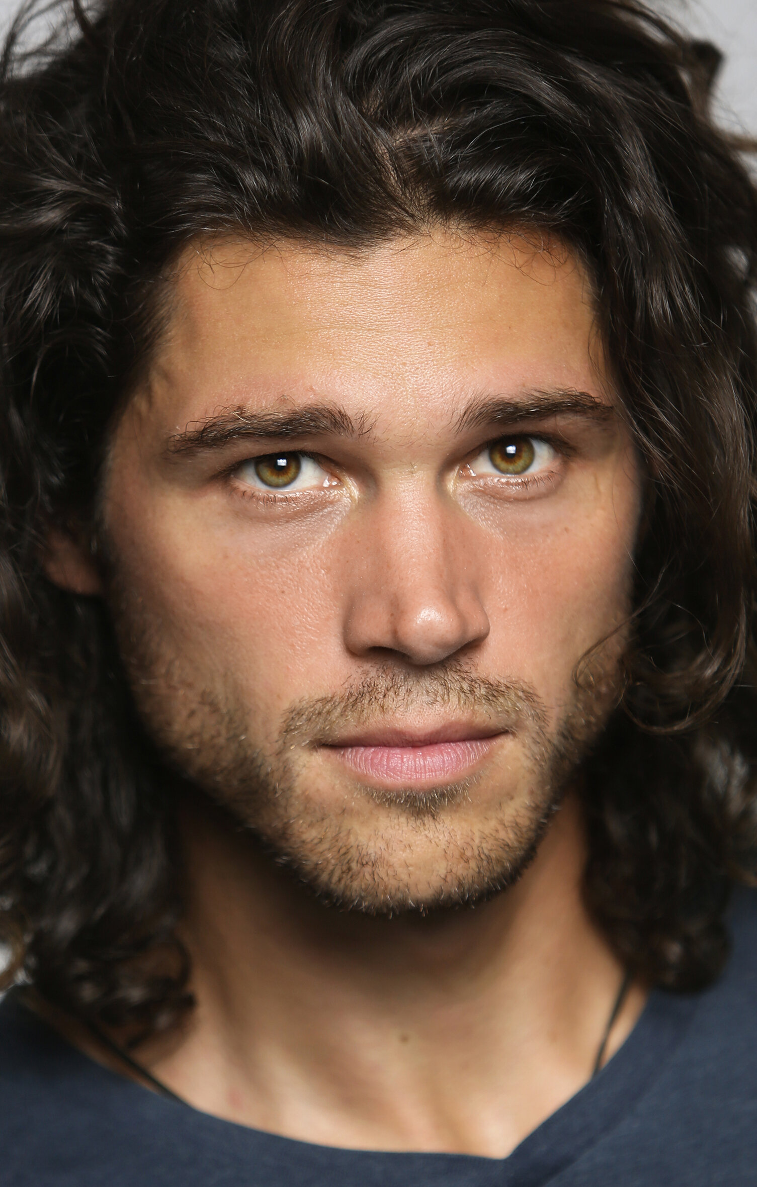 фото Трент Гарретт