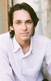 фото Крис Рогус