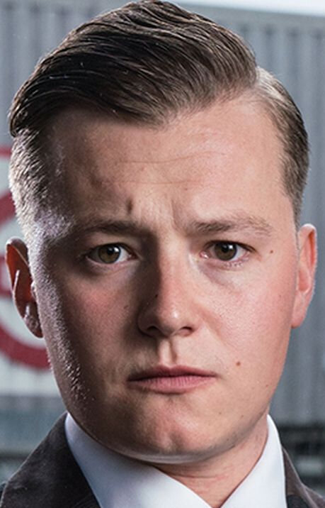 фото Чарли Уэрнэм