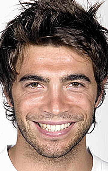 фото Джан Марко Тавани