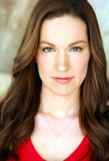 фото Кристин Доусон