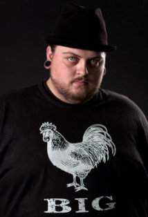 фото Тайлер Хэйес