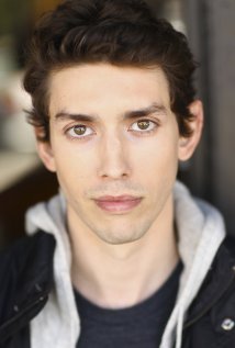 фото Барт Эллиотт