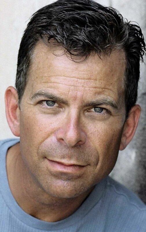 фото Расти Мартин ст.