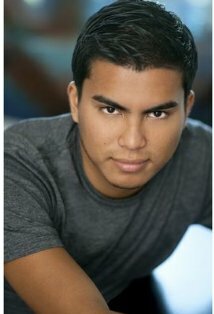 фото Луис Бурбано