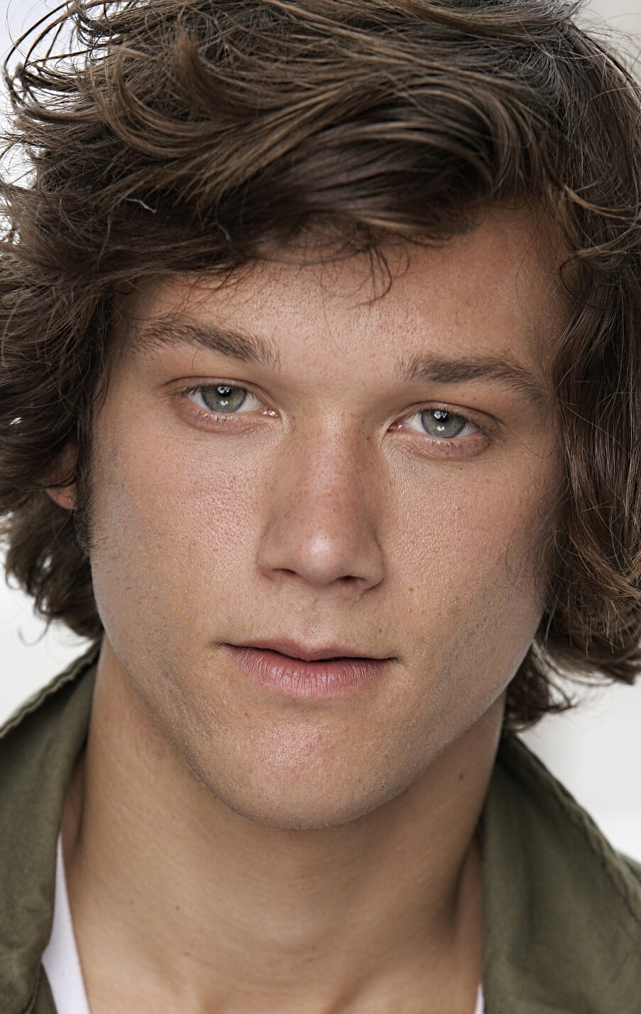 фото Джозиа Липскомб