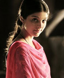 фото Жизель Монтейро