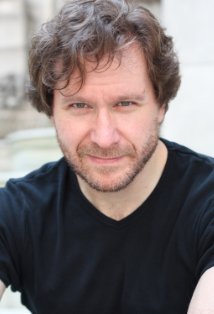 фото Эндрю Дж. Лэнгтон