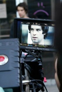 фото Джошуа Камерон