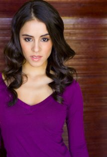 фото Марисоль Джеймс