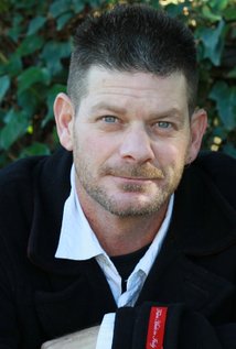 фото Гари Тернер