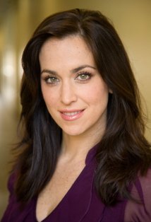 фото Ванесса Роуз Паркер